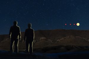 Fbi Uap D019 Digital Rendering Incident 2 4 Western Us Event 2023