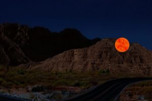 Fbi Uap D021 Digital Rendering Incident 1 3 Western Us Event 2023