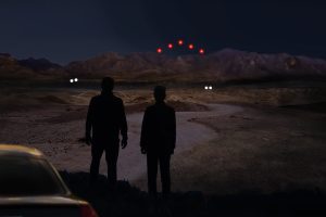 Fbi Uap D023 Digital Rendering Incident 2 7 Western Us Event 2023