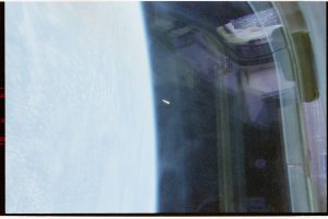 Nasa Uap D030 Sts 80 Unidentified Object Image1 1996