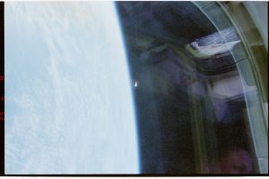 Nasa Uap D031 Sts 80 Unidentified Object Image2 1996