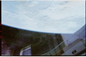 Nasa Uap D032 Sts 80 Unidentified Object Image3 1996