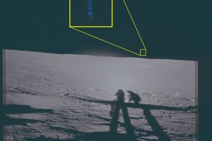Nasa Uap Vm1 Apollo 12 1969