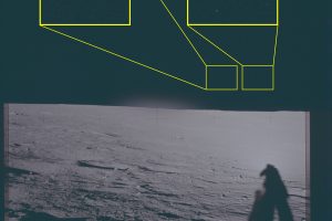 Nasa Uap Vm2 Apollo 12 1969