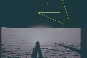Nasa Uap Vm3 Apollo 12 1969