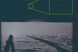 Nasa Uap Vm4 Apollo 12 1969
