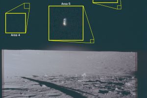 Nasa Uap Vm5 Apollo 12 1969