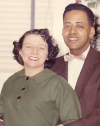 Betty and Barney Hill
