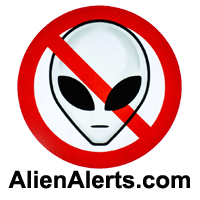 Alien Alerts