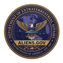 Aliens.gov
