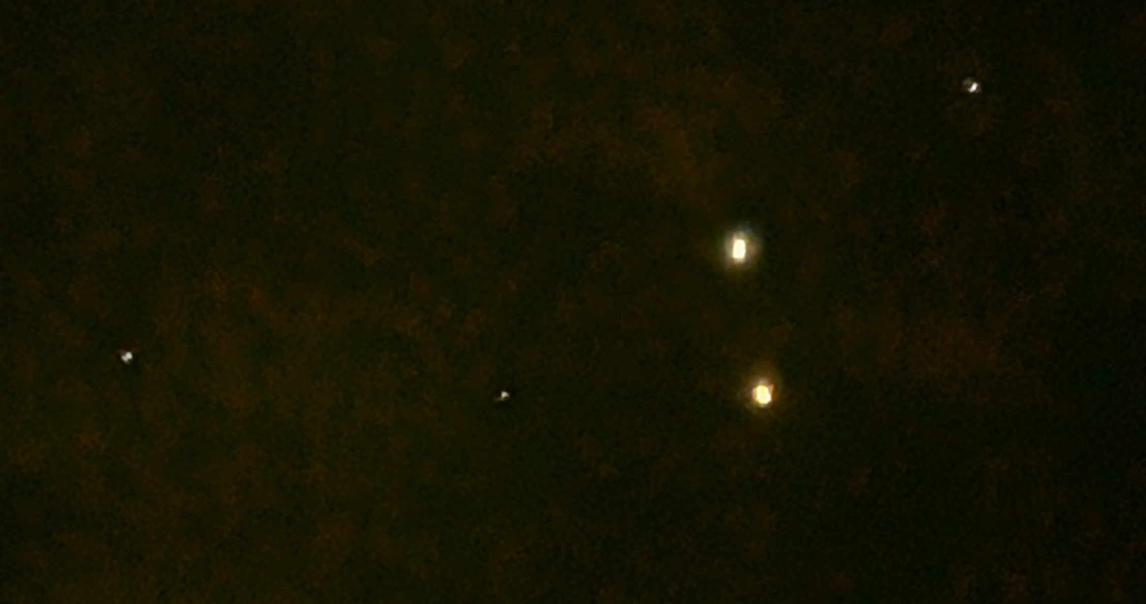 Cochise County Orbs April 2026