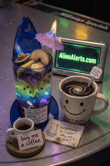 Buy Me a Coffee