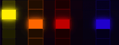 PWM Songboard