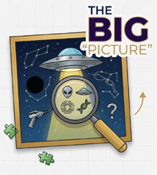 The Big UAP Picture
