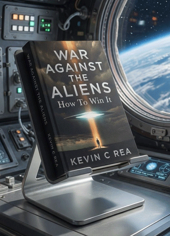 War Against The Aliens - How To Win It
