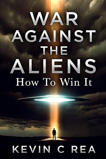 War Against The Aliens