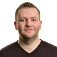 Andy McGrillen headshot