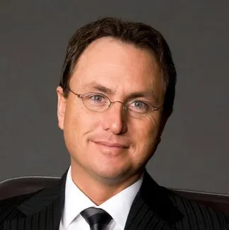 Brandon Fugal headshot