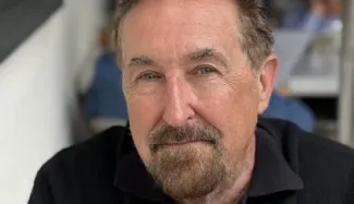 Bryce Zabel headshot