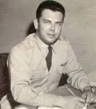 Captain Edward J. Ruppelt