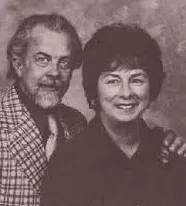 Coral & Jim Lorenzen headshot
