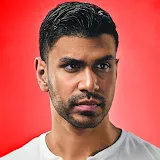 Curt Jaimungal headshot
