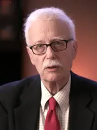 David M. Jacobs headshot