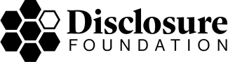 Disclosure Foundation logo
