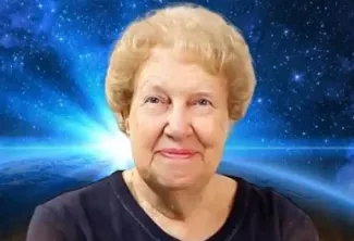 Dolores Cannon headshot