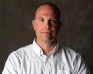 David Grusch headshot