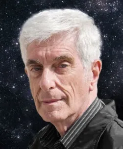 Jacques Vallee headshot