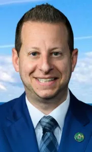 Jared Moskowitz