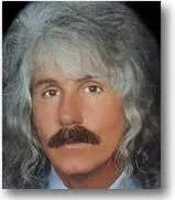 Jeff Rense headshot