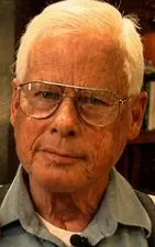 John Lear headshot