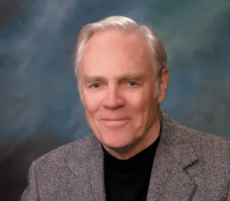 Michael Newton headshot