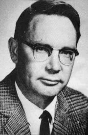 Morris K Jessup headshot