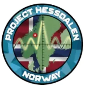 Project Hessdalen logo