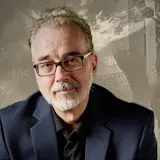 Richard Dolan headshot