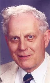Raymond E. Fowler headshot
