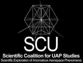 Scientific Coalition for UAP Studies