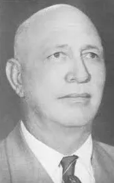 Truman Bethurum headshot