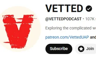 VETTED LOGO