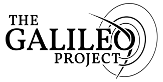 Galileo Project logo