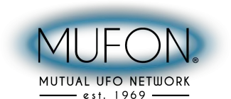 MUFON logo