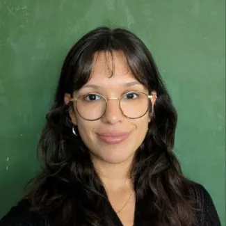 Dr Regina Sarmiento