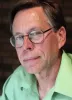 Bob Lazar headshot