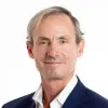 Christopher Mellon headshot