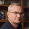 Commander David Fravor headshot