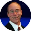 Dr Steven Greer headshot
