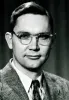  Dr. James E. McDonald headshot